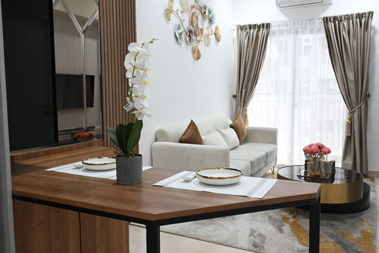 Others 2, Apartmen Medan Podomoro City Deli by OLS tudio, Medan
