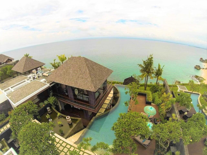 Exterior & Views 1, Villa Aum, 5 Bedrooms Usage, Badung