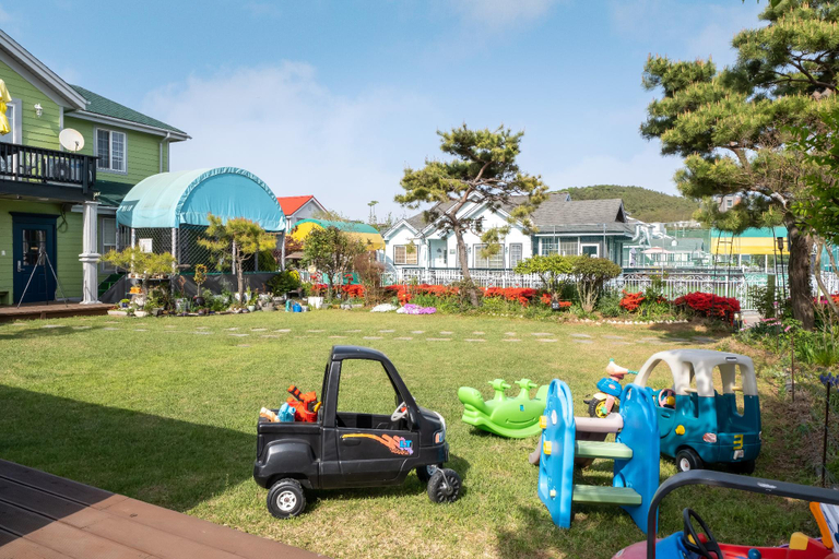 Others 5, Daebudo polaris pension, Hwaseong