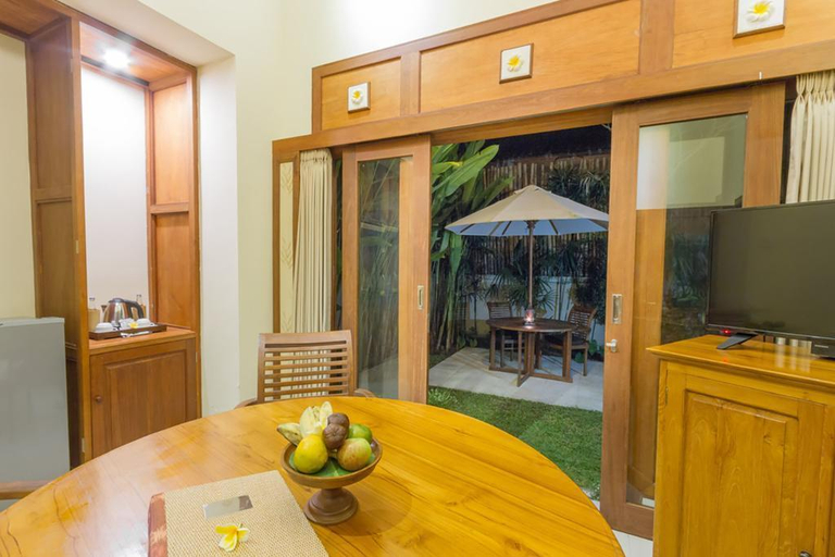 Others 5, Romantic 1 BR Private Pool Villa #K119, Gianyar
