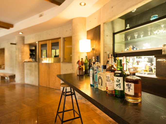 Food & Drinks 5, the Kinta Naeba, Minamiuonuma