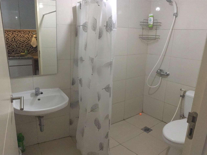 Bedroom 3, Dream Apartment 2 bedrooms, Surabaya