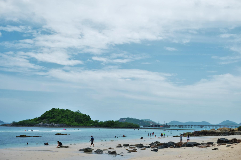 Nearby Landmark, copter hour, Sattahip