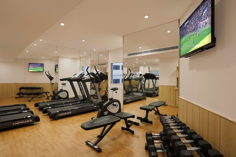 Others 3, Holiday Inn Express HYDERABAD HITEC CITY by IHG, Hyderabad