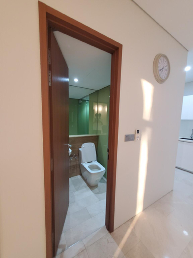 Bathroom 4, Sky Suites KLCC by Arman Block C, Kuala Lumpur