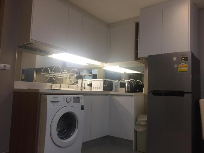 Others 4, Breezy Condo Sukhumvit 13, Wattana