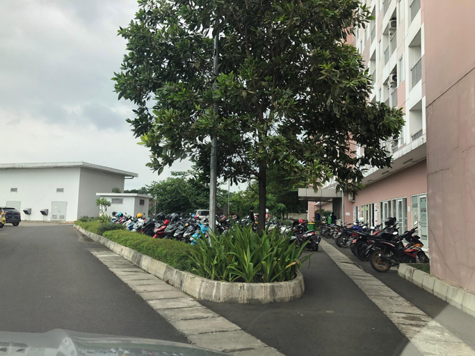 Others 3, Karawang Apartments, Karawang