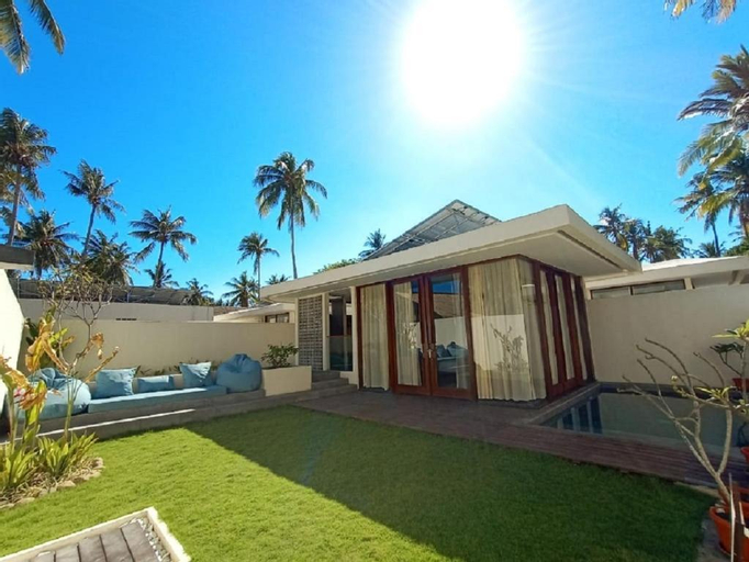 Luxury 1 BR Private Pool Villa #PS32, Lombok