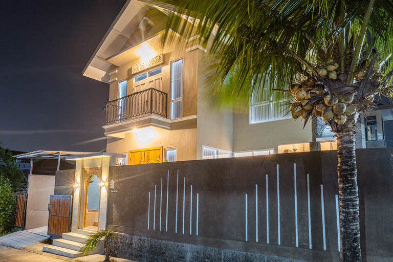 Exterior & Views 5, 3Bedroom Private Pool Villa Casa De Nuri, Badung