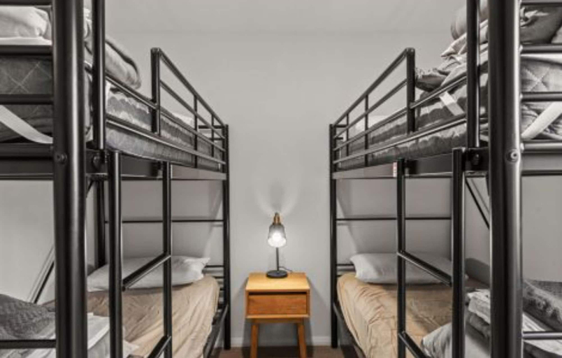 Bedroom 4, Discovery Parks - Cradle Mountain, Kentish