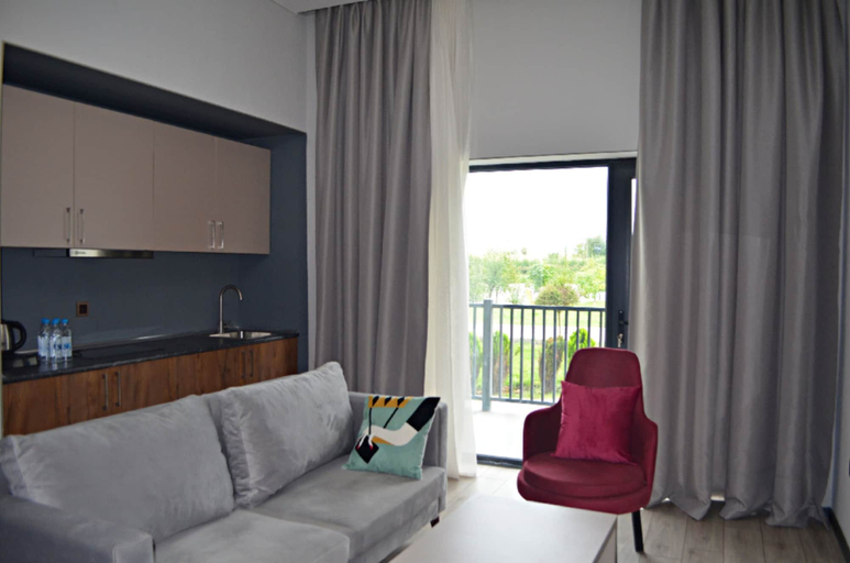 Others 3, Arena Apartments Guba, Quba