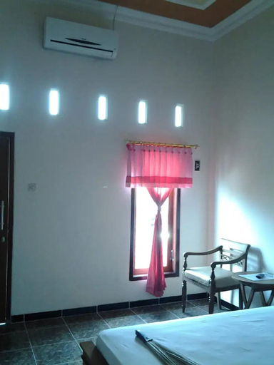 Bedroom 3, Cozy Room for 1 @ Blitar, Blitar