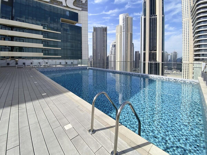 Others 4, Burj Khalifa Proximity | Extra Single Guestroom, Dubai