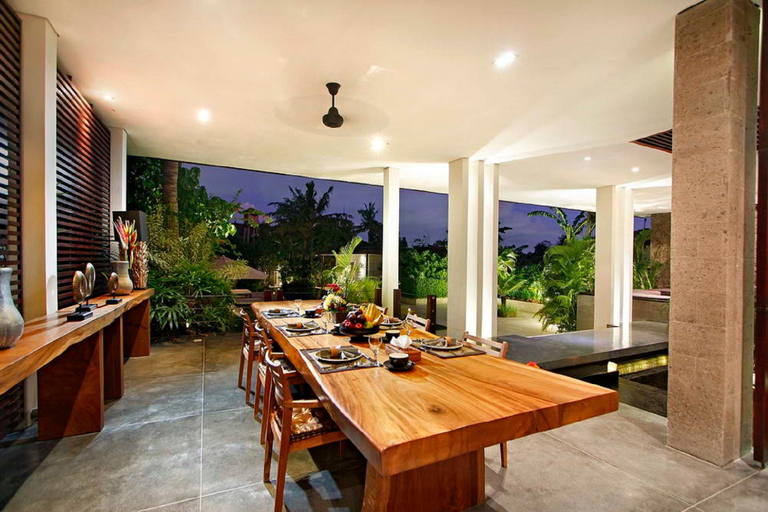 Others 2, Villa Mona, 5 Bedrooms Usage, Badung