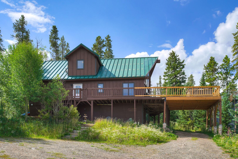 Exterior & Views, 1107 American Way, Summit