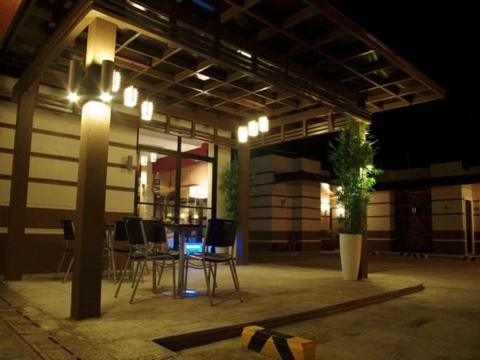 Food & Drinks 5, Standard Single Room 04, Butuan City