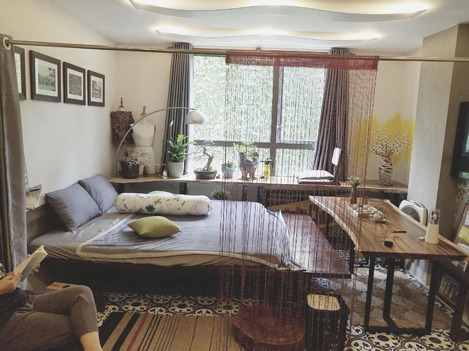Saigon Simon 3, Quận 5