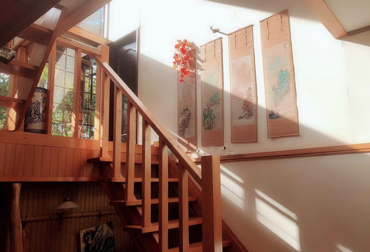 Others 5, A223-01 Nasu District Private Rental Villa ♪ Up to 20 people ♪ Family Retreat ♪ Group Retreat ♪, Nasu