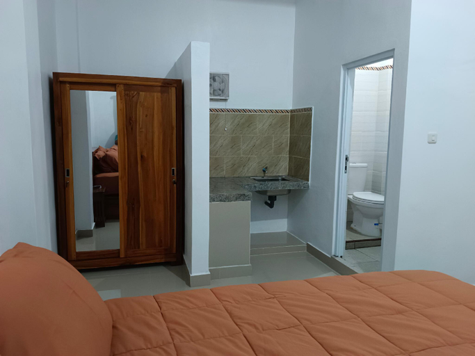 Others 3, Chiinta House, Gianyar