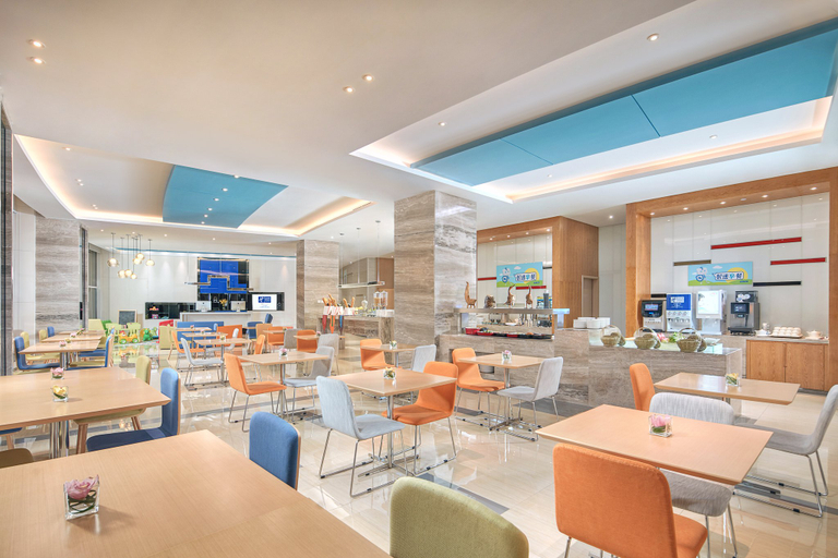Food & Drinks 2, Holiday Inn Express HANGZHOU GONGSHU by IHG, Hangzhou