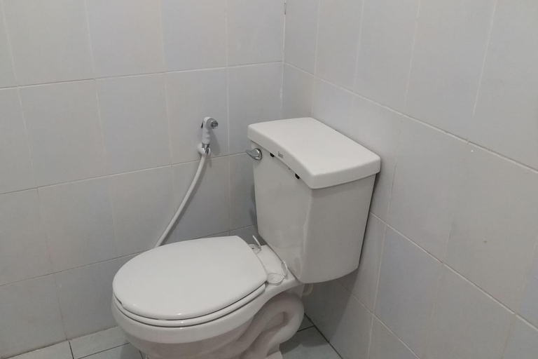 Bedroom 3, Natcha Place Thammasat Rangsit, Lam Luk Ka