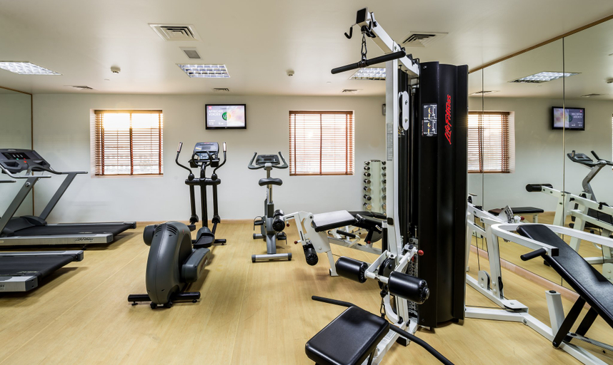 Others 5, Holiday Inn Express DUBAI - JUMEIRAH by IHG, Dubai