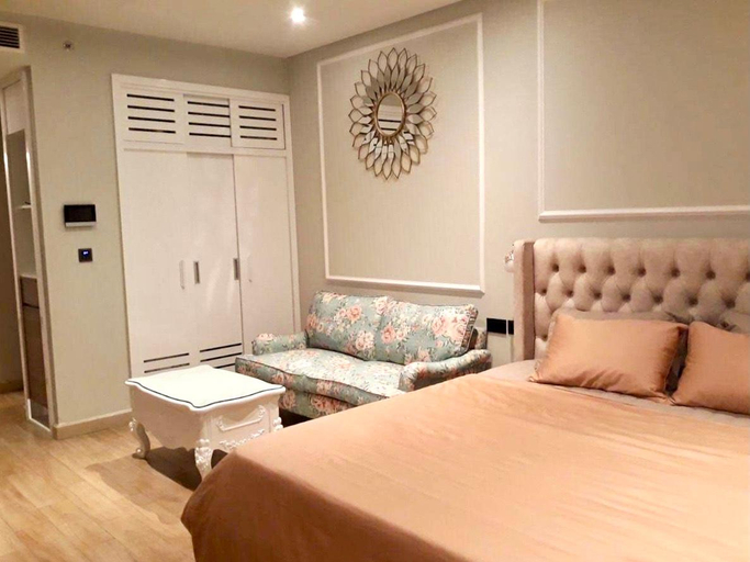 5, Citadines Ha Long  seaview apartment, Hạ Long