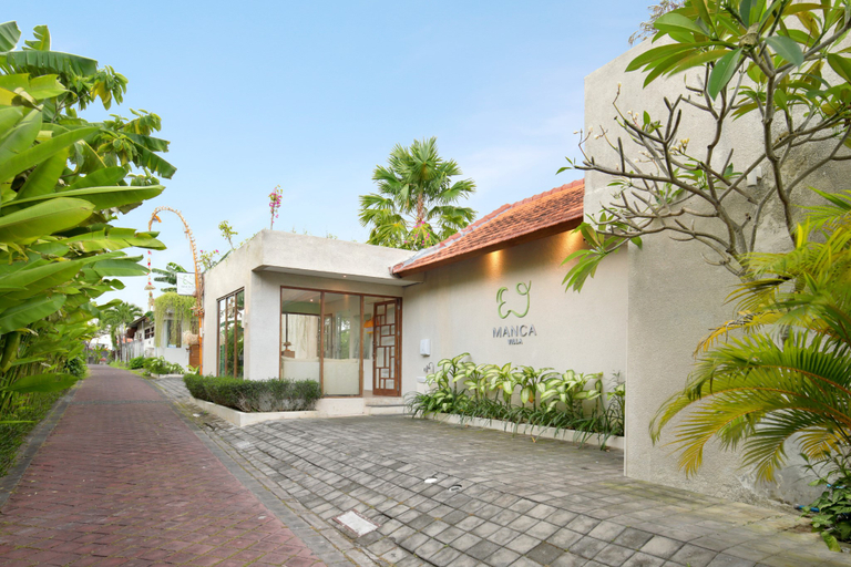 Exterior & Views 1, Manca Villa Canggu by Ini Vie Hospitality, Badung