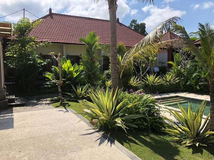 Others 5, Romatic 1 BR Garden View Villa #K88, Gianyar