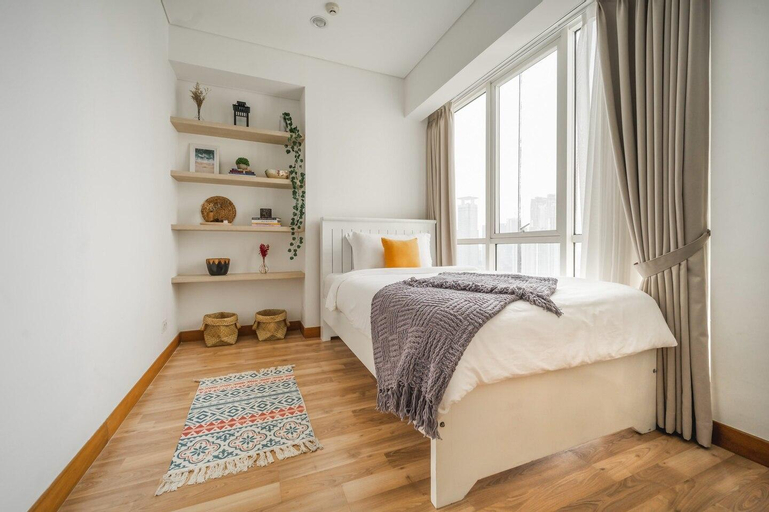 Bungalow by Kozystay - Setiabudi, South Jakarta