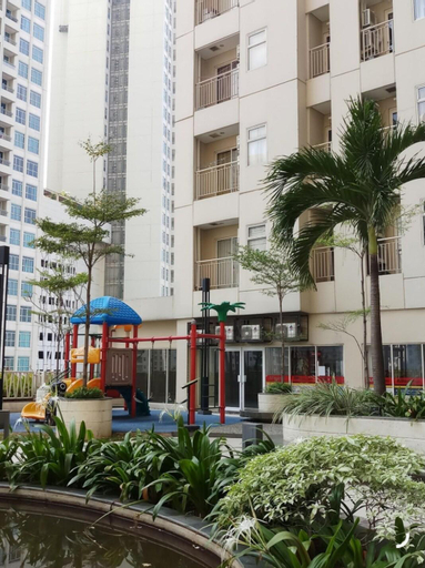 Exterior & Views 1, Madison Park Near Central Park Comfort 2Bedrooms, West Jakarta