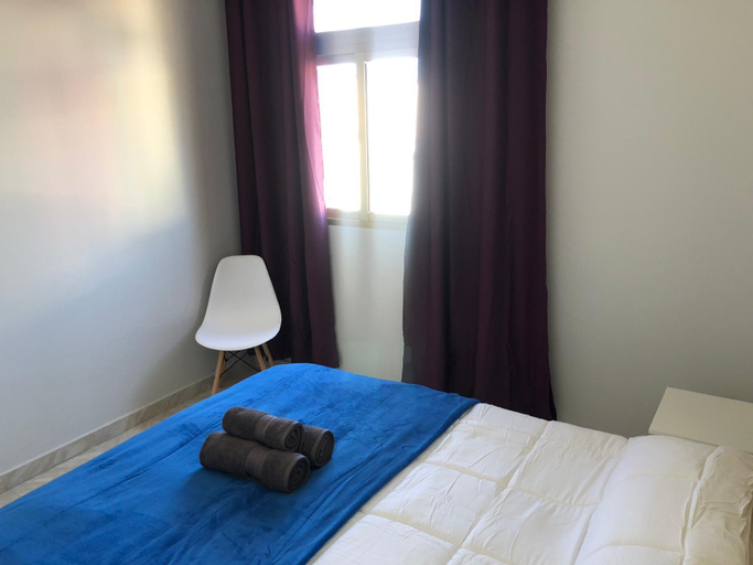 Others 4, TABLERO 301, FANTASTIC Apt.6 pax, PLAYA INGLES, Las Palmas