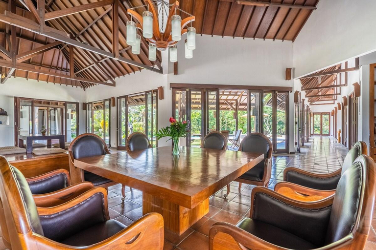 Others 5, Vintage Villa Tirta Tawar ✦3BR, Gianyar