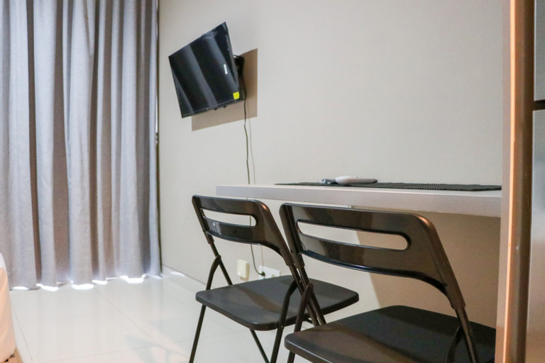 Others 4, Strategic and Warm Studio at Ciputra International Apartment By Travelio, West Jakarta