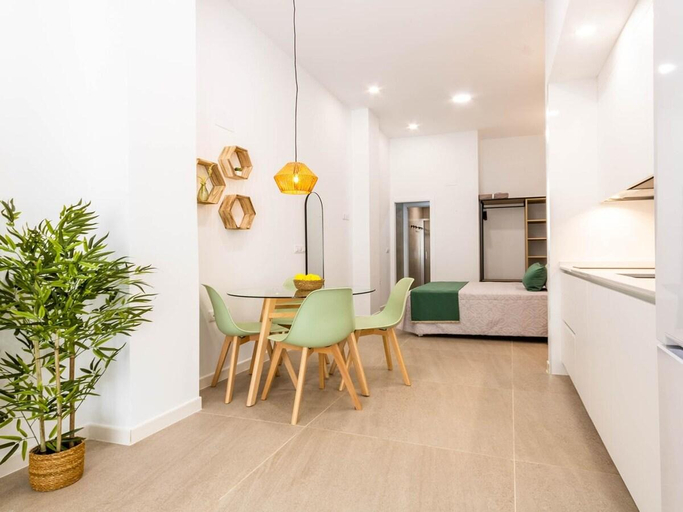Others 3, Apartamento Alnatur Suite 1, Córdoba