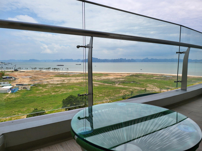 4, Citadines Ha Long  seaview apartment, Hạ Long