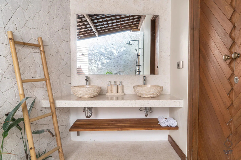 Bathroom 4, Sundance Residence B3 - 2 bedrooms, Klungkung