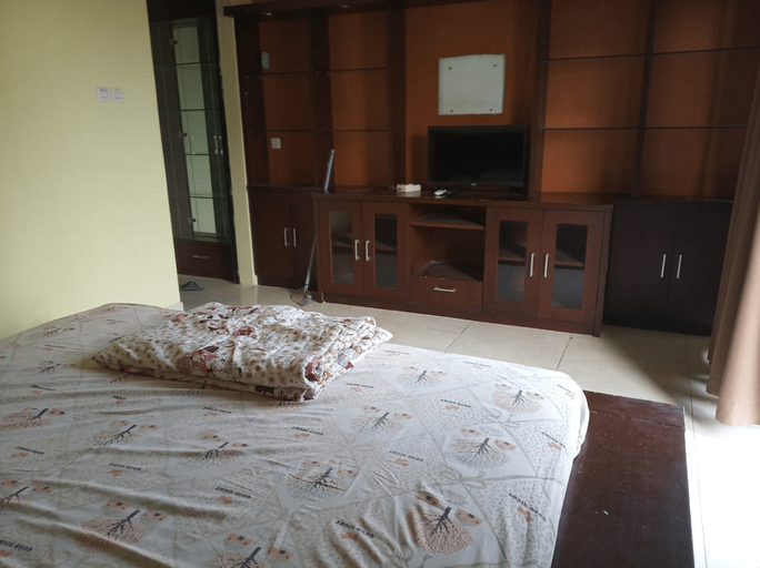 Bedroom 4, Guest House 647, West Jakarta
