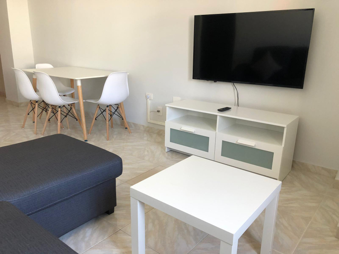 Others 5, TABLERO 301, FANTASTIC Apt.6 pax,  PLAYA INGLES, Las Palmas