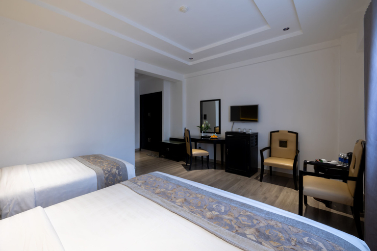 Bedroom 10