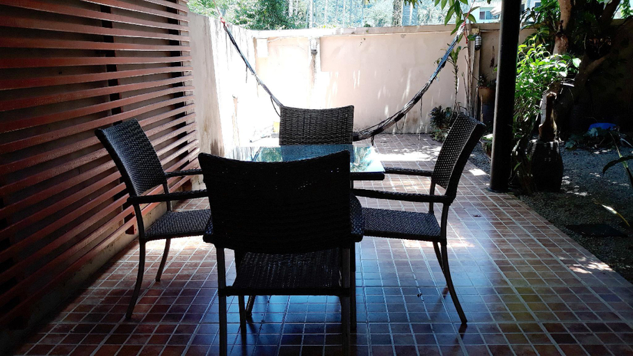 Others 2, superb and very spacious Villa with garden, Mueang Krabi