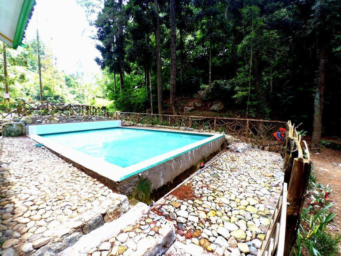 Sport & Beauty, Tenda(Shared bathroom)Wonderful Citamiang by Anrha, Bogor