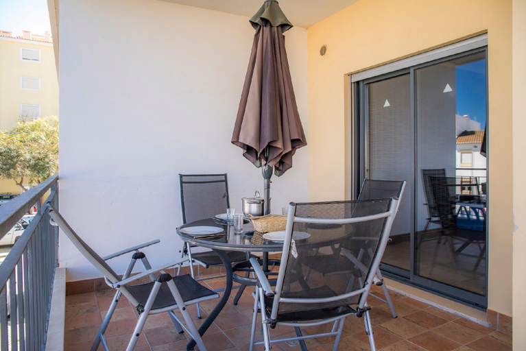 Others 5, C11 - Quinta das Palmeiras Apartment, Lagos