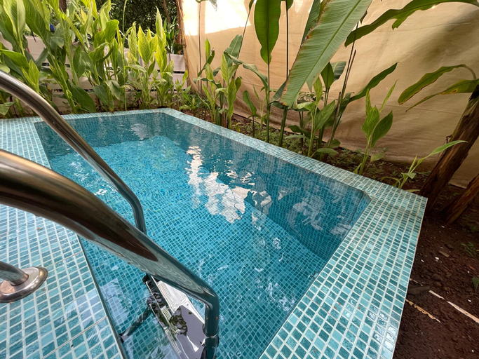 Others 5, Cosy 2 Bedroom villa with Private Plunge Pool, North Goa