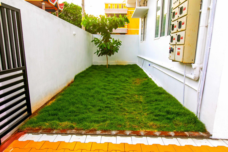 Others 3, Dreamland Pvt Inn Swimming Pool, Viluppuram