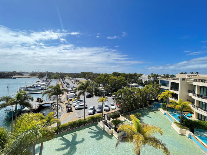 Exterior & Views 2, Imperial Hotel Gold Coast, Gold Coast