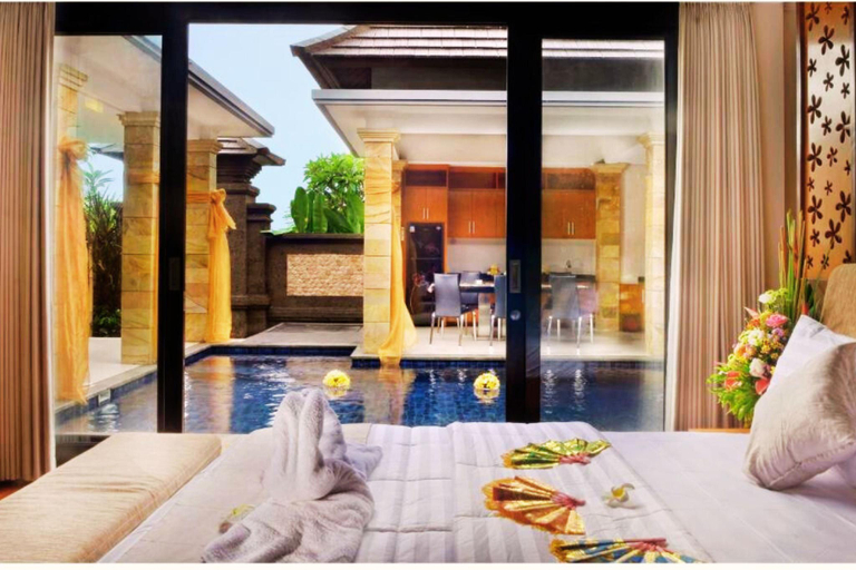 Others 5, Cheerful 2 BR Villa with Private Pool #V8, Gianyar