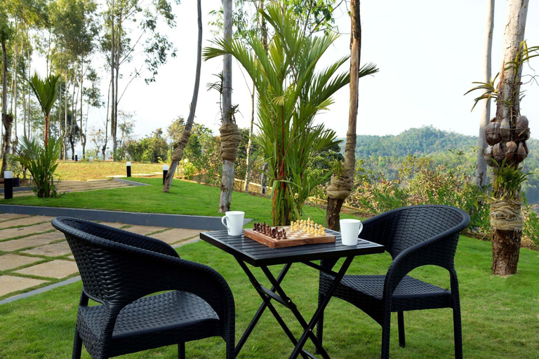 Others 5, StayVista at Novera The Lake Villa, Wayanad
