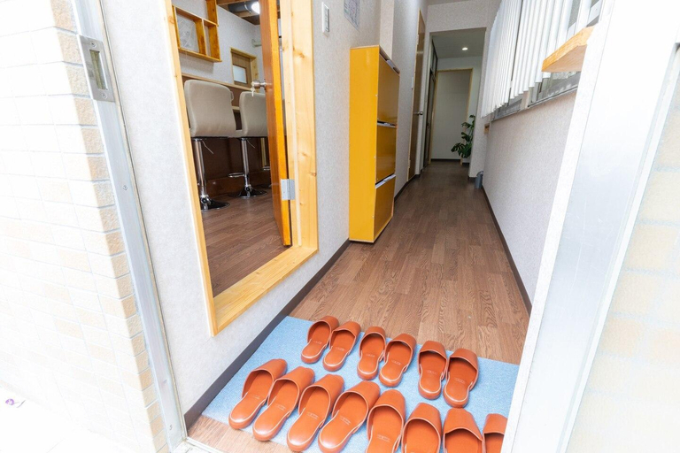 Others 5, Osaka city East Apartments, Osaka