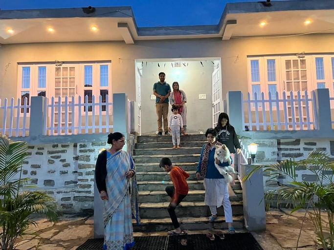 Khaltaal Camp And Resorts, Chamoli